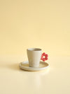 Espresso Coffee Cup (Set) - Re - leaf