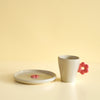 Espresso Coffee Cup (Set) - Re - leaf