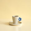 Espresso Coffee Cup (Set) - Re - leaf