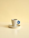 Espresso Coffee Cup (Set) - Re - leaf
