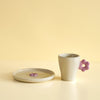 Espresso Coffee Cup (Set) - Re - leaf