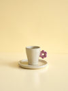 Espresso Coffee Cup (Set) - Re - leaf