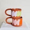Funky Mug - Re - leaf