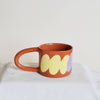 Funky Mug - Re - leaf
