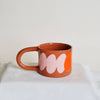 Funky Mug - Re - leaf