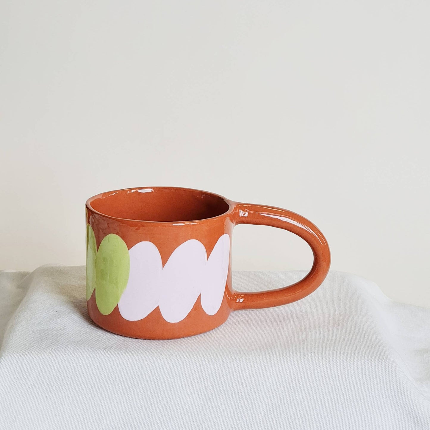 Funky Mug