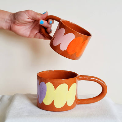 Funky Mug