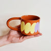Funky Mug