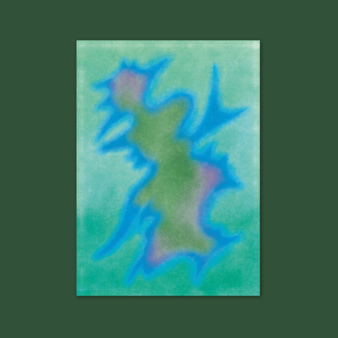 Gasosa Collection - Re - leaf