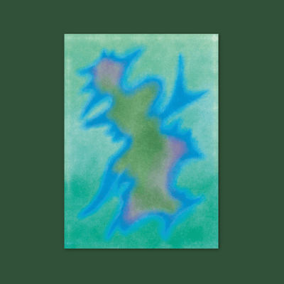 Gasosa Collection - Re - leaf