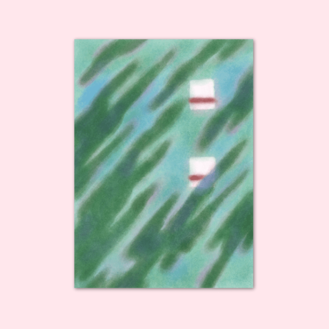 Gasosa Collection - Re - leaf