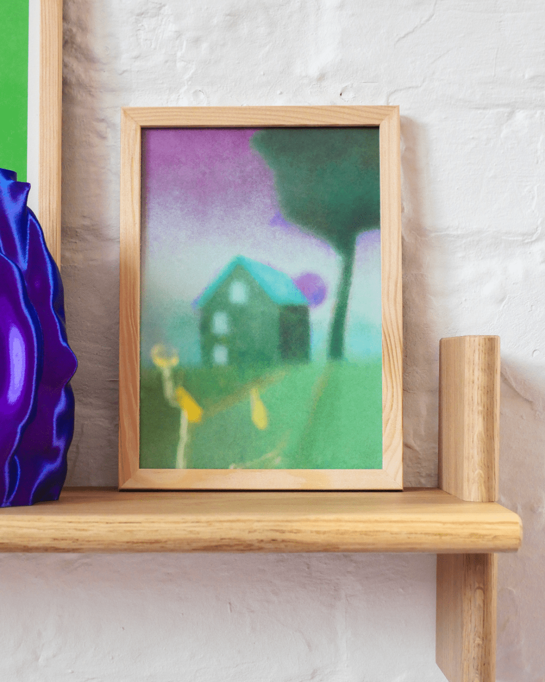 Gasosa Collection - Re - leaf