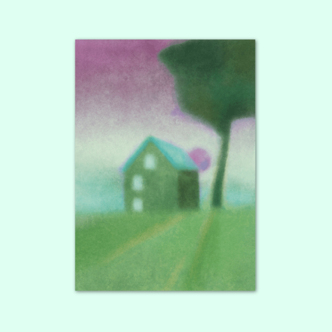 Gasosa Collection - Re - leaf