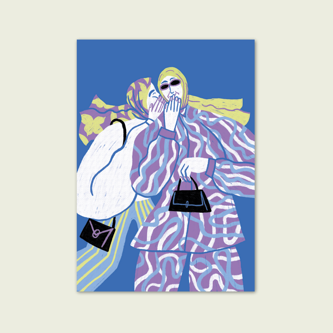 Gossip - Re - leaf
