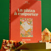 "La Pizza à Emporter" Puzzle - Re - leaf
