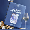 "Le goût de la mer" puzzle - Re - leaf