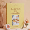 "L'orée du matin" Puzzle - Re - leaf