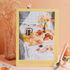 "L'orée du matin" Puzzle - Re - leaf