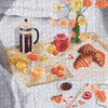 "L'orée du matin" Puzzle - Re - leaf