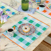 Merienda placemats - Re - leaf