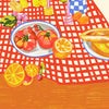 Mesa Tomates - Re - leaf