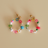 Mini Hoops - Re - leaf