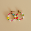 Mini Hoops - Re - leaf