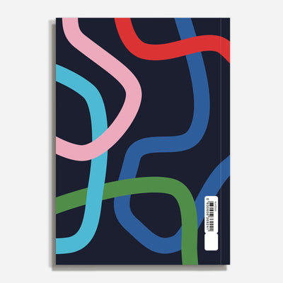 The Weekly Planner - Midnight