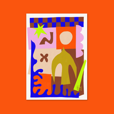 Pájaro - Re - leaf