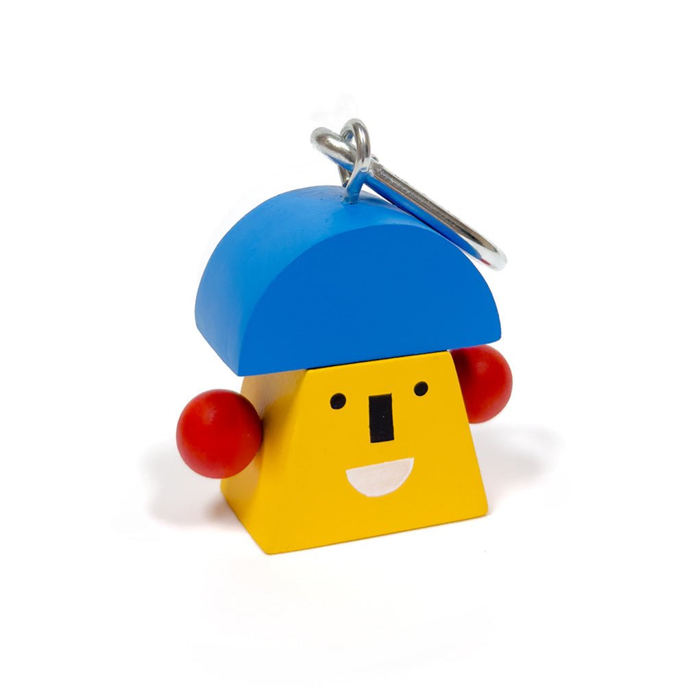 Parapaboom Charms - Re - leaf