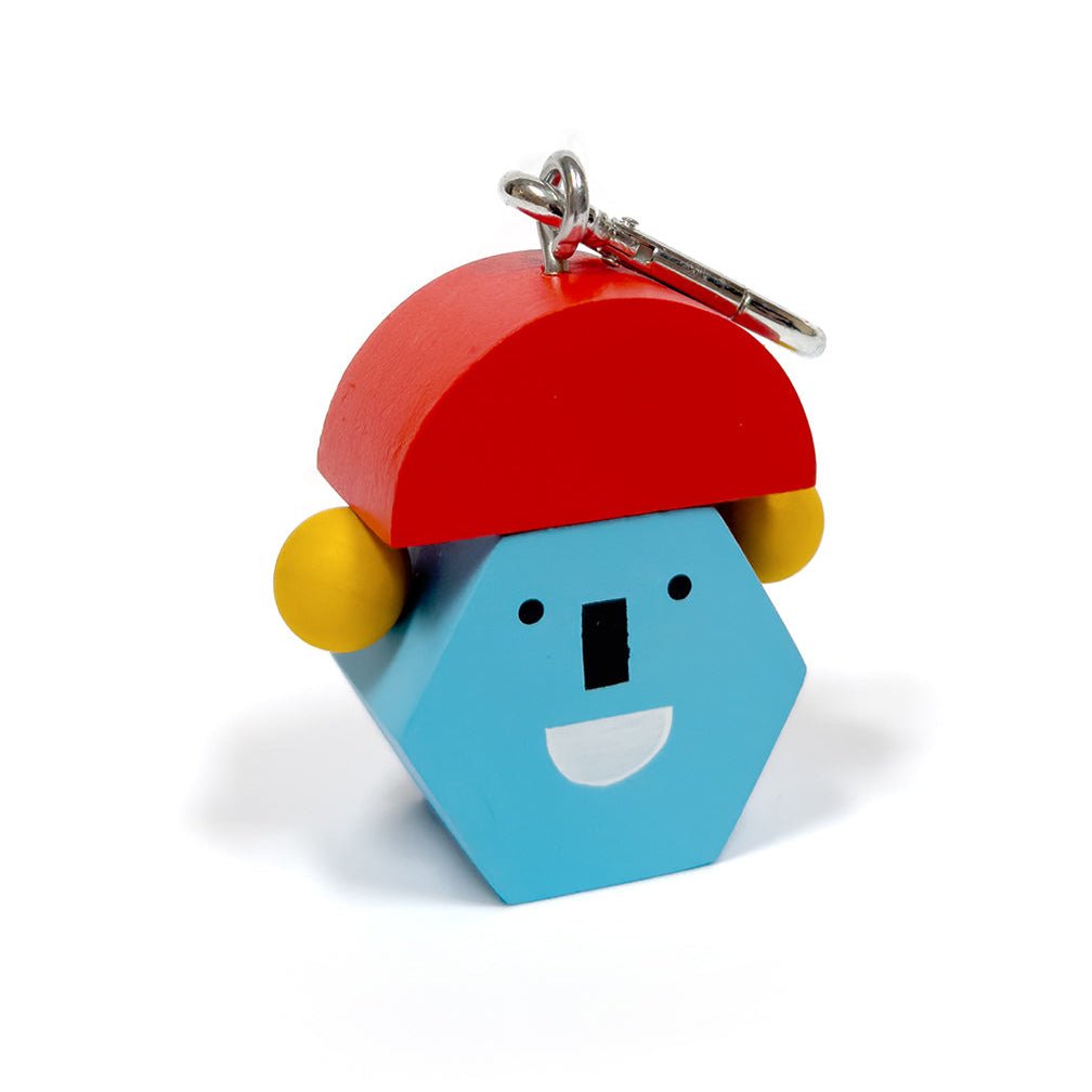 Parapaboom Charms - Re - leaf