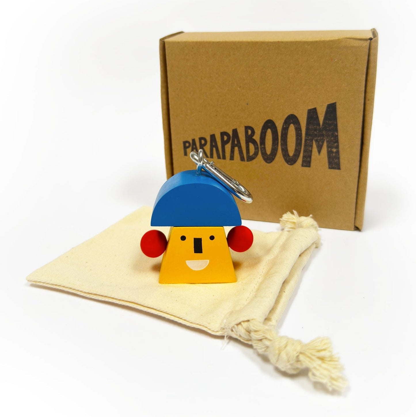 Parapaboom Charms - Re - leaf