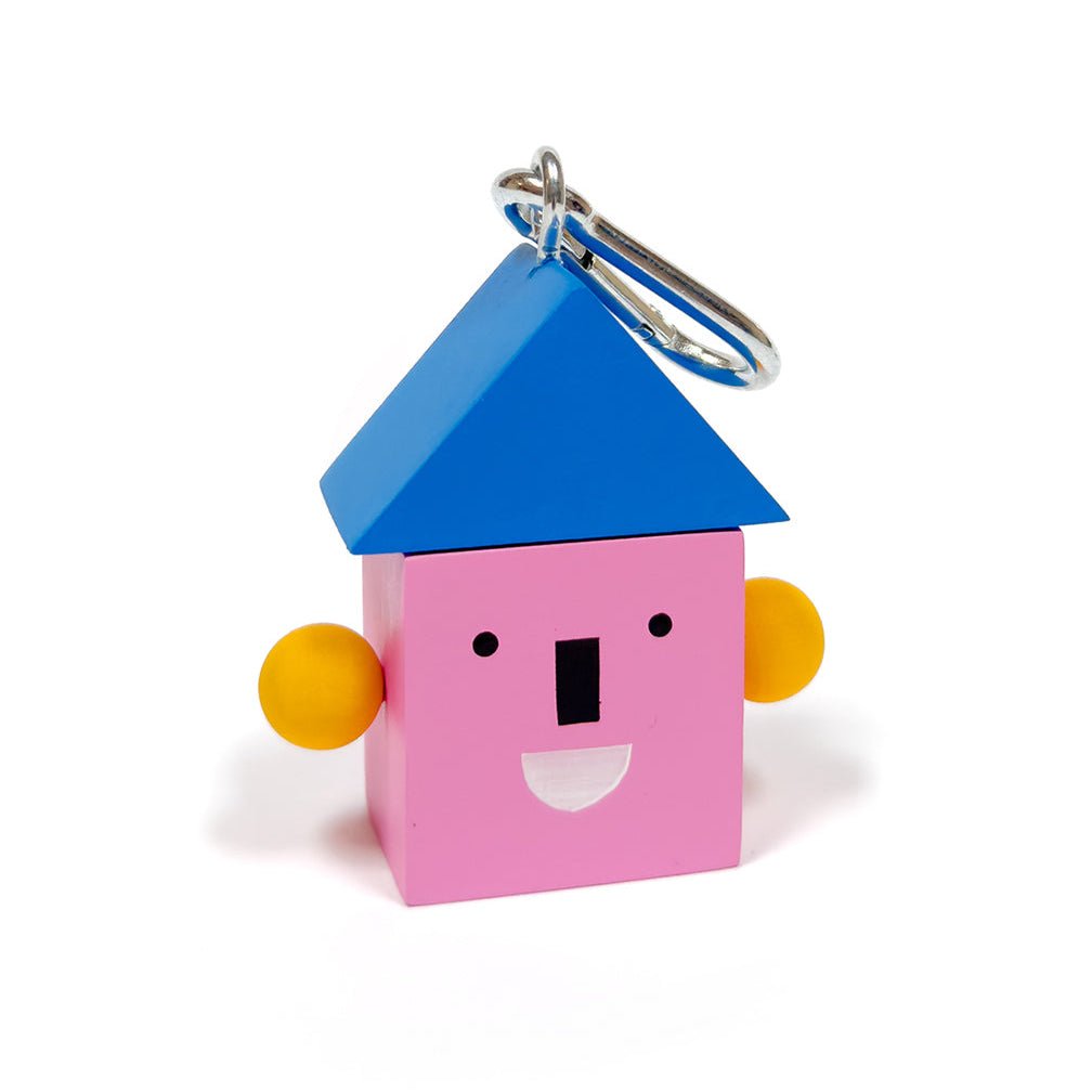 Parapaboom Charms - Re - leaf