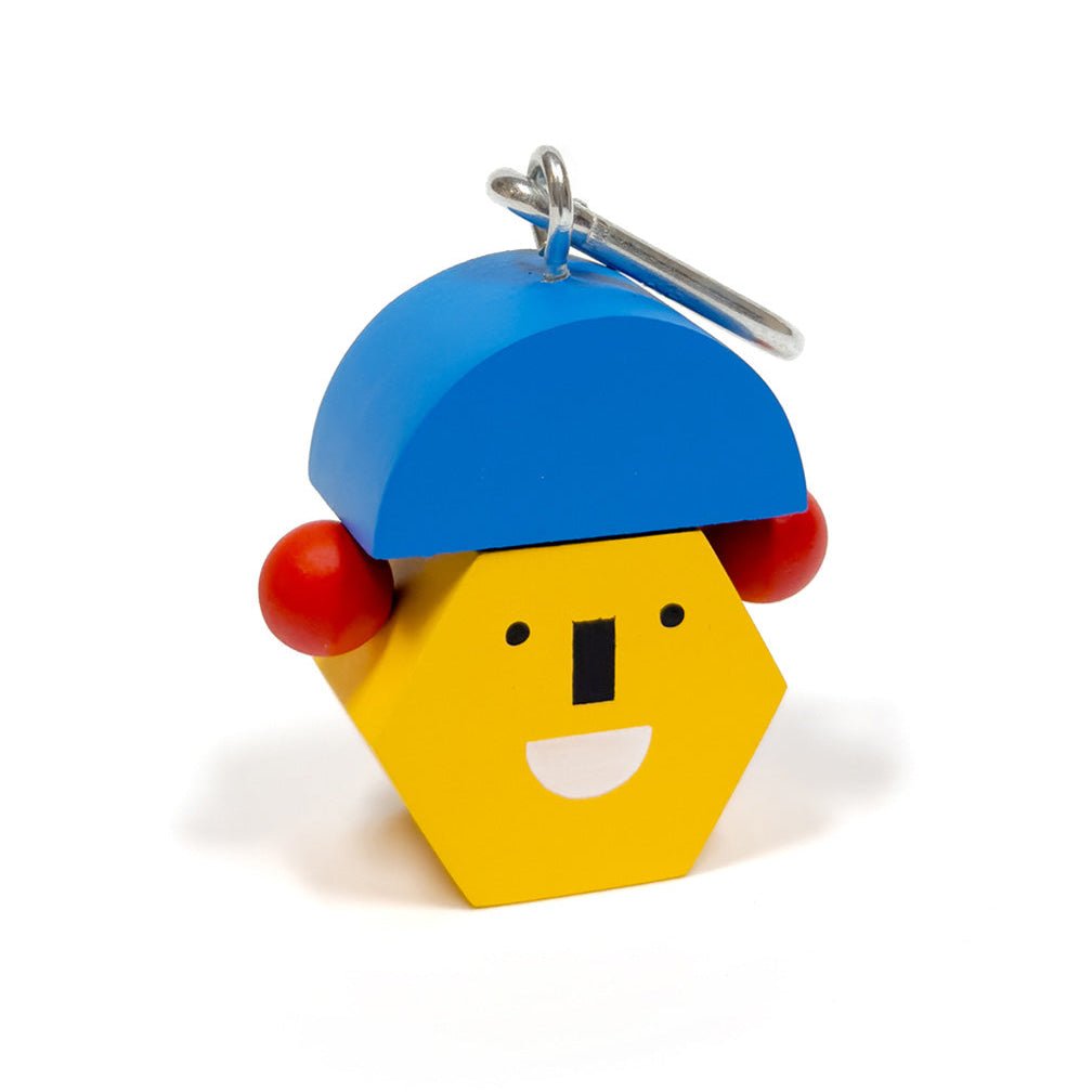Parapaboom Charms - Re - leaf