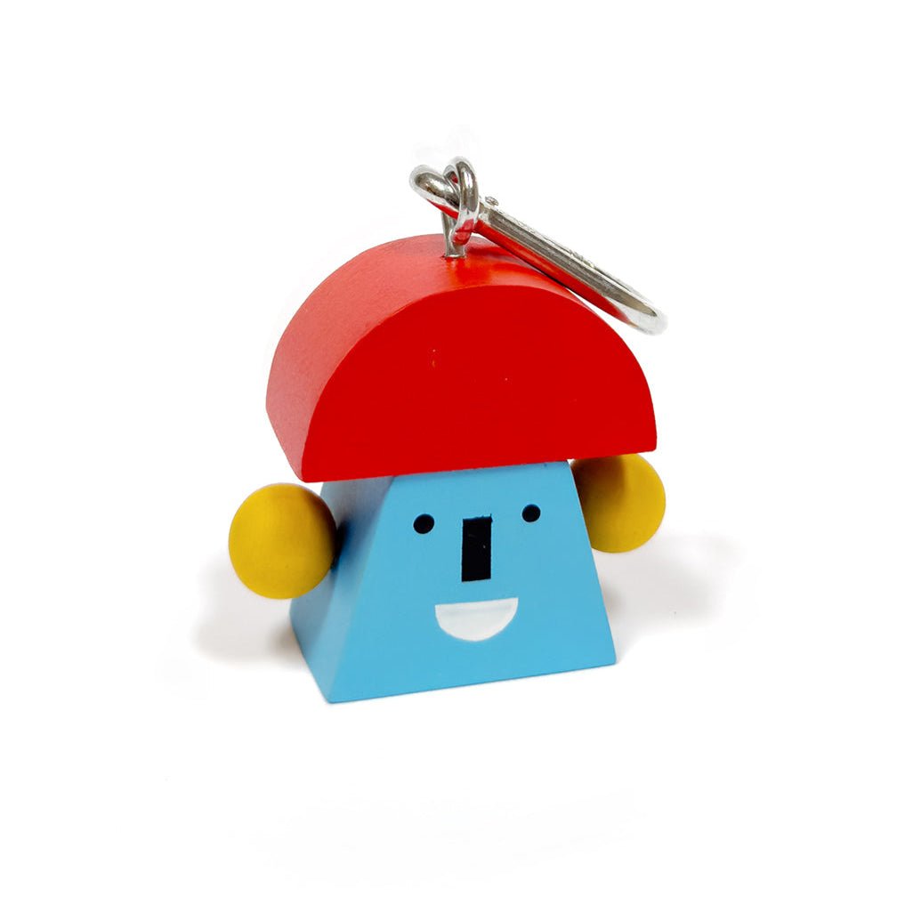 Parapaboom Charms - Re - leaf