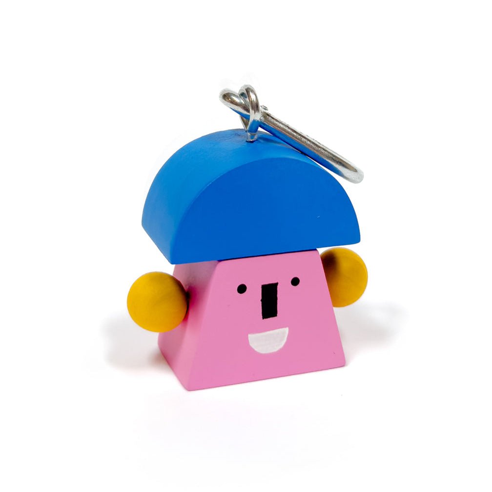 Parapaboom Charms - Re - leaf