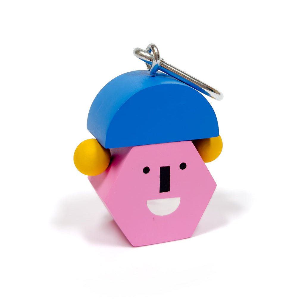 Parapaboom Charms - Re - leaf