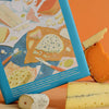 "Passer au fromage" puzzle - Re - leaf