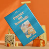 "Passer au fromage" puzzle - Re - leaf