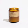 Piñon mini candle - Re-leaf