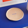 Putain Mini Plate - Re - leaf