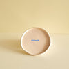 Putain Mini Plate - Re - leaf