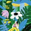 Rainforest - Re - leaf
