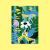 Rainforest - Re - leaf