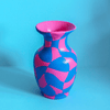 Second Chance Vase - Re - leaf