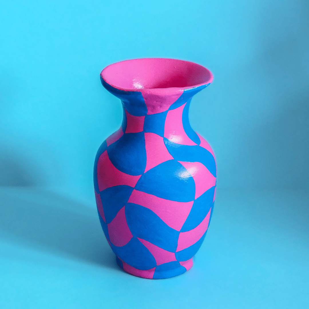 Second Chance Vase - Re - leaf