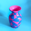 Second Chance Vase - Re - leaf