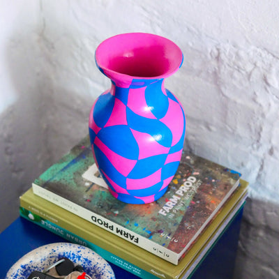 Second Chance Vase - Re - leaf