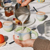 Sky Gradient Ceramic Mug - Re - leaf