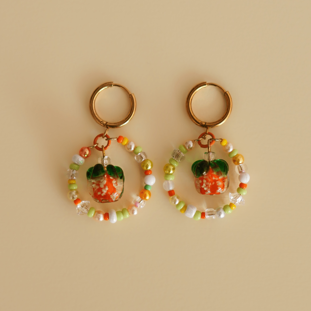 Sweet Persimmons - Re - leaf